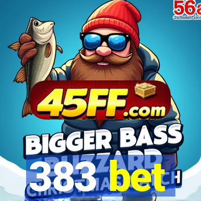 383 bet